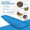 Inflatable Camping Sleeping Pad, Portable and Comfortable